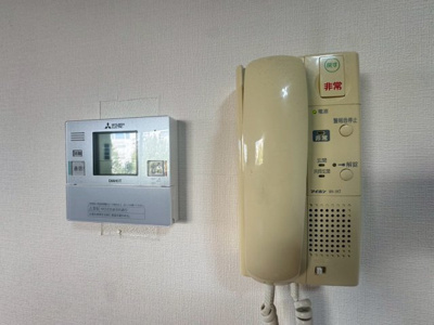 【セキュリティ】 | バリューコート弐番館