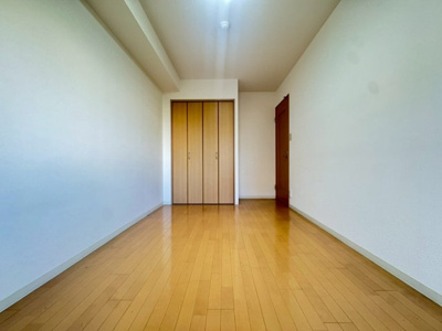 【寝室】 | バリューコート弐番館