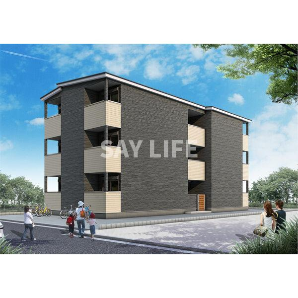 F+style八尾西山本町1号館