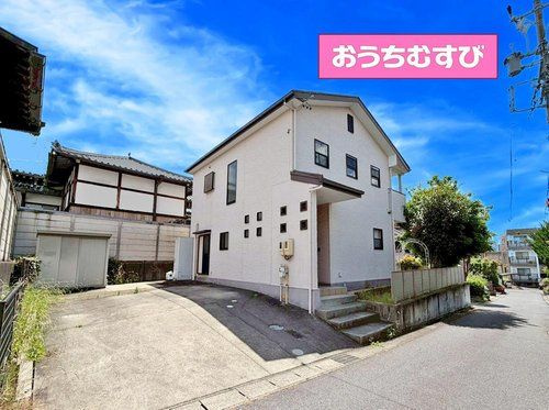 尾張旭市庄南町４丁目