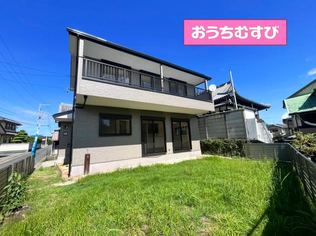 尾張旭市庄南町４丁目の外観