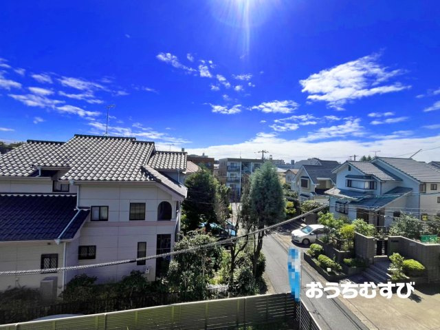 尾張旭市庄南町４丁目の展望