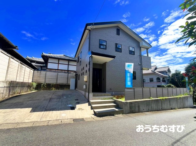 尾張旭市庄南町４丁目の駐車場