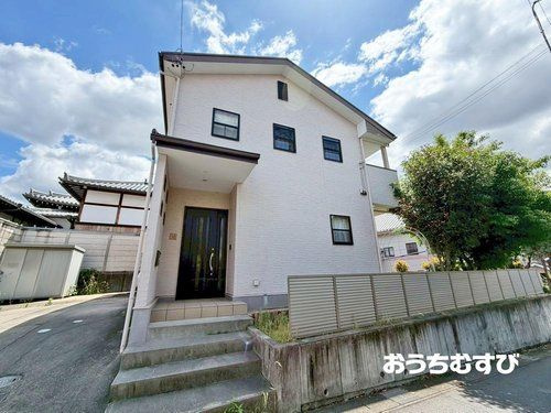 尾張旭市庄南町４丁目の駐車場