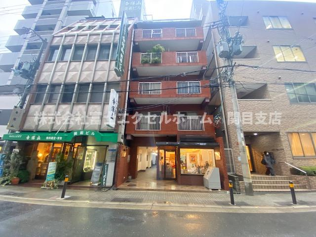 大阪市北区西天満４丁目の店舗事務所