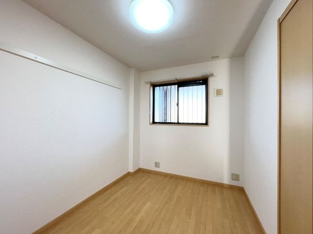 エクセレントビレッジの洗面所