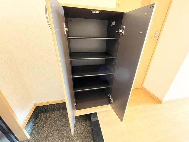 エクセレントビレッジの設備