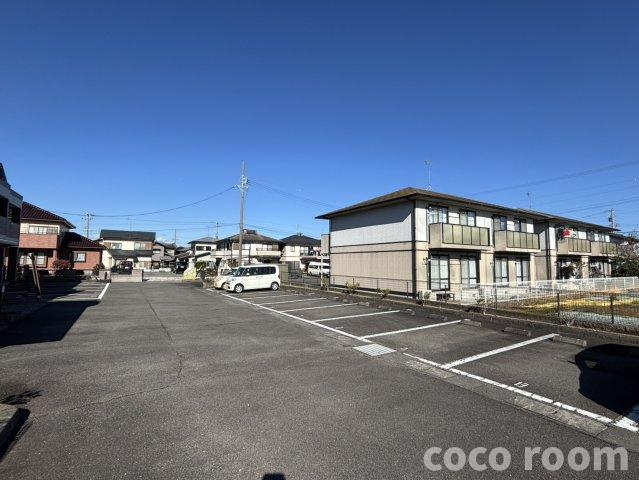 エクセレントビレッジのキッチン