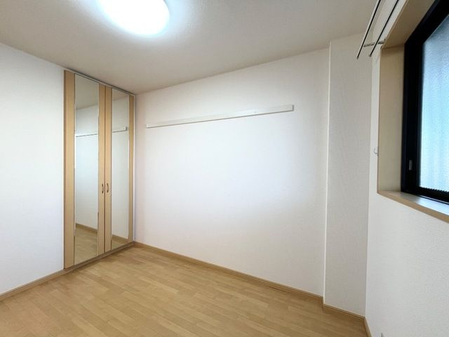 エクセレントビレッジの内装