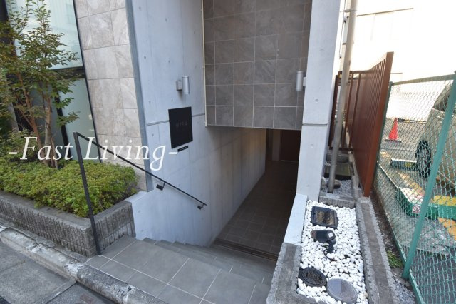 ミリアレジデンス早稲田山吹町のその他