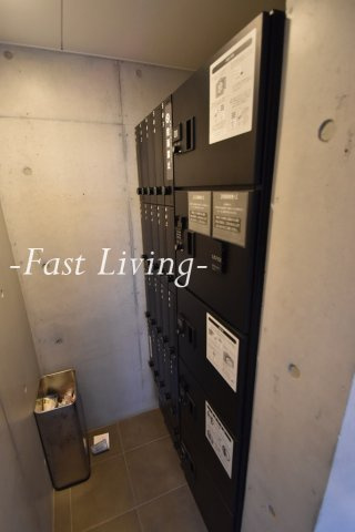 ミリアレジデンス早稲田山吹町の設備