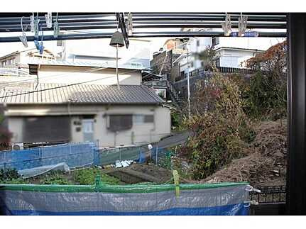 南区向洋大原町中古戸建のその他