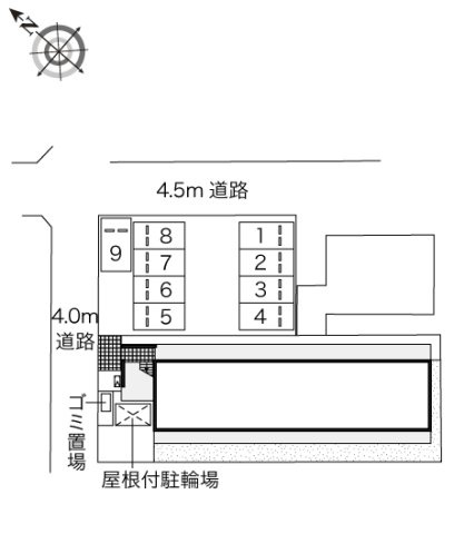 レオパレス小池のその他