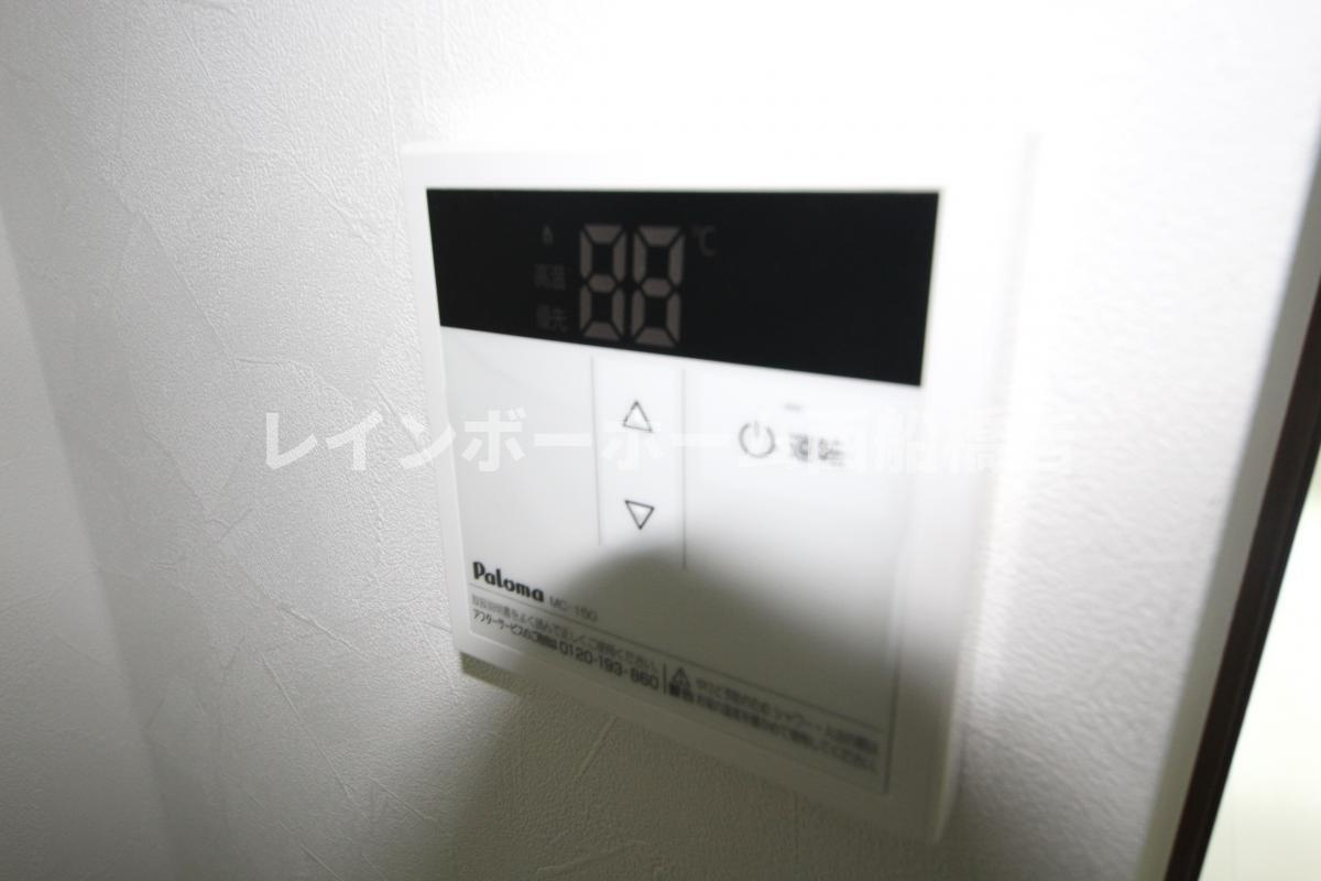 DaisonⅧ浦安のその他