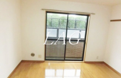 【居間・リビング】 | サンライズ中町 | 洋室のお部屋です。