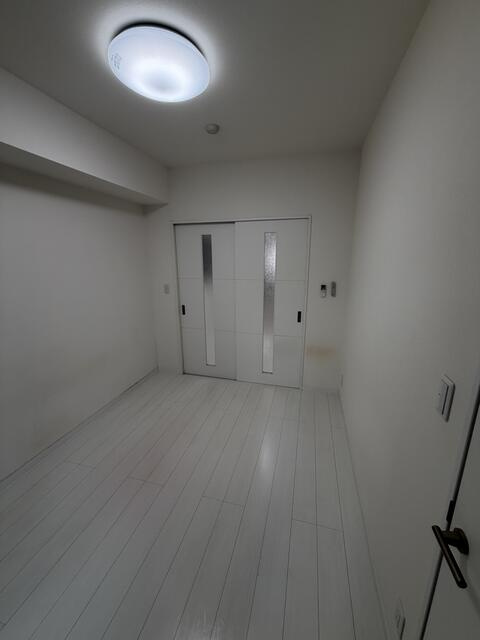 ＧＬＡＮＺの内装