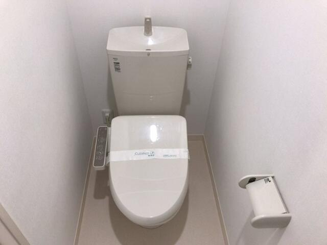 【トイレ】