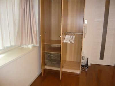 Ｂ・Ｌ・Ｔｓｉｘの収納