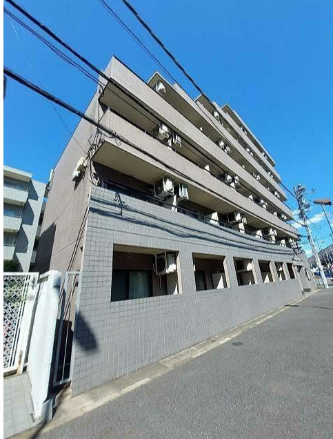 ガラ・シティ高井戸