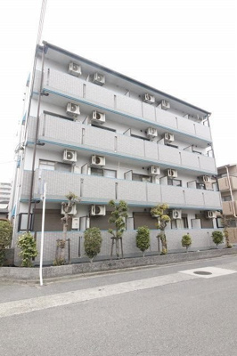 【外観】 | リヴィエールシャルム