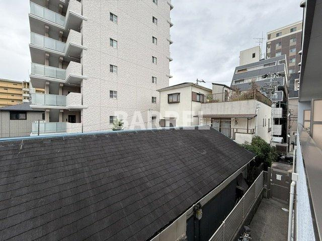 サンヒルズの展望