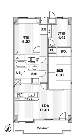 T’s garden柏