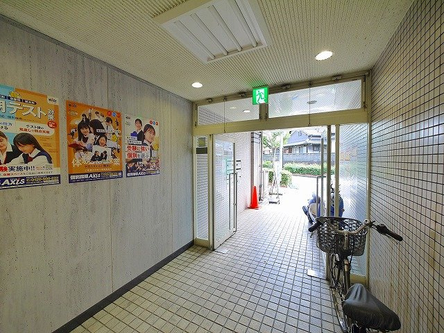 トミオコートのその他