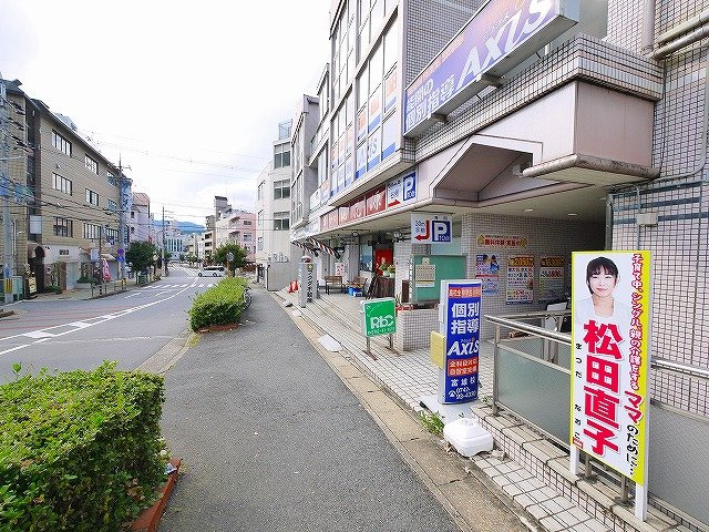 トミオコートのその他