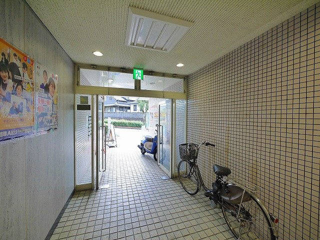 トミオコートのその他