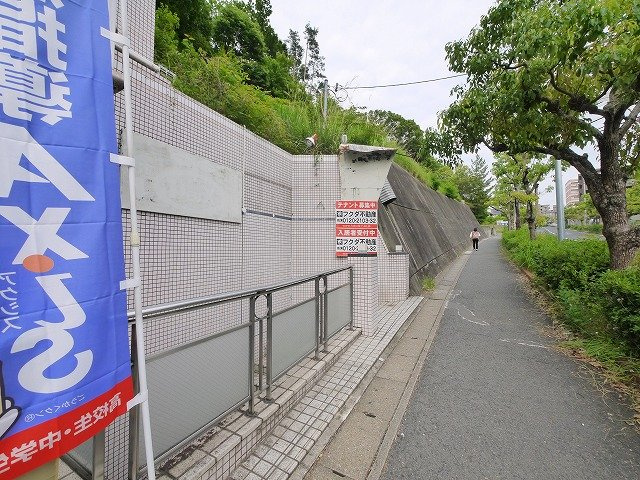 トミオコートのその他共用部分