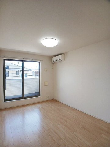 ｓｕｎｌｉｔ　御幸Ａの居間・リビング