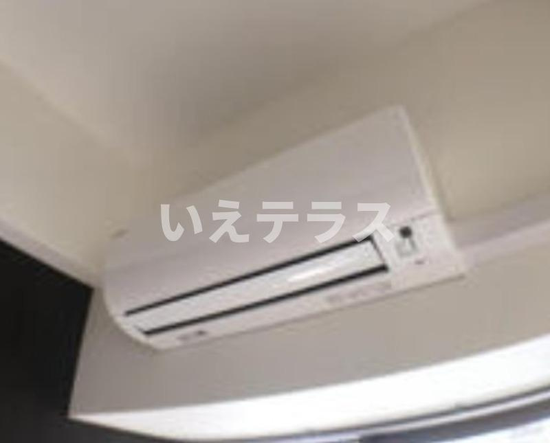 JPレジデンス神戸の設備
