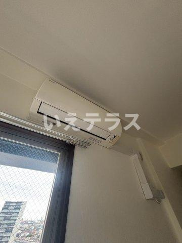 JPレジデンス神戸の設備