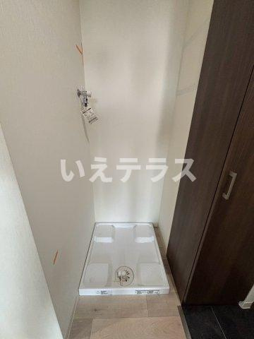 JPレジデンス神戸のその他