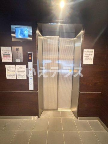 JPレジデンス神戸のその他共用部分