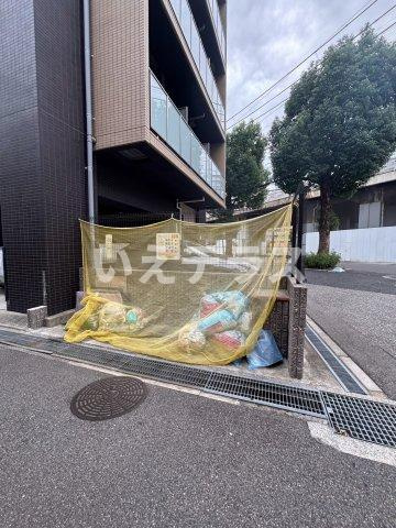 JPレジデンス神戸のその他