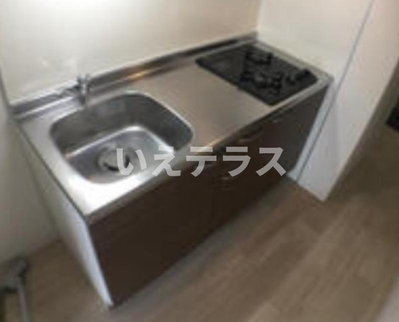 JPレジデンス神戸のキッチン