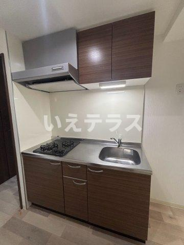 JPレジデンス神戸のキッチン