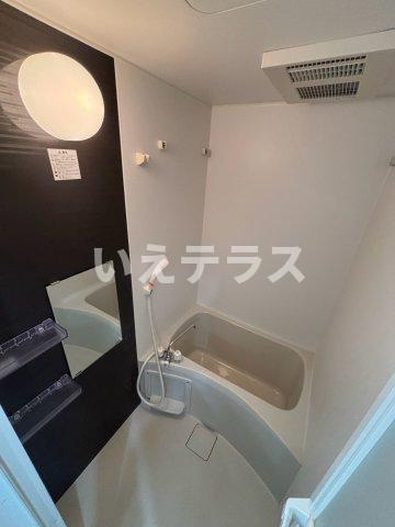 JPレジデンス神戸の浴室