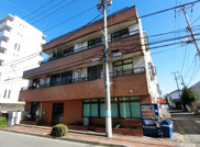 寿マンションの画像