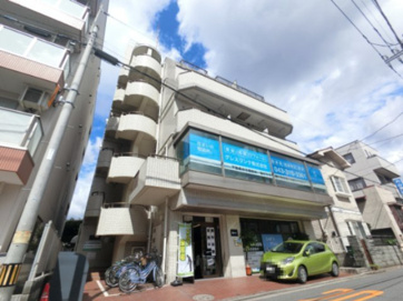 第一ファミールビルの画像