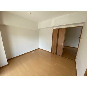 【寝室】 | リーベ高宮3丁目　★プライスホームなら仲介手数料が0円です！★