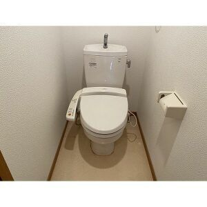 【トイレ】 | リーベ高宮3丁目　★プライスホームなら仲介手数料が0円です！★