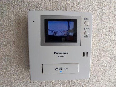 レオネクストテルビューレンのその他共用部分