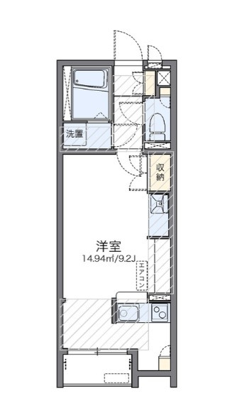 レオネクストテルビューレン
