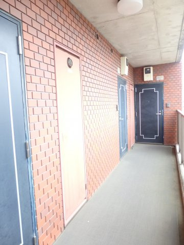 モンシャトー参番館のその他共用部分