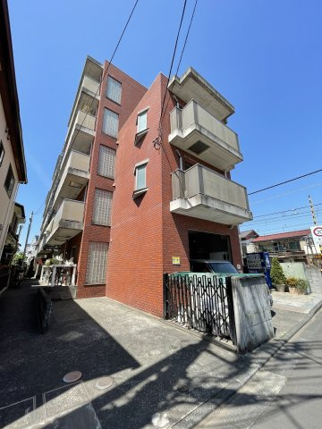 モンシャトー参番館