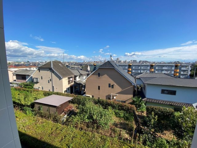 レオパレスルミエールⅡのその他