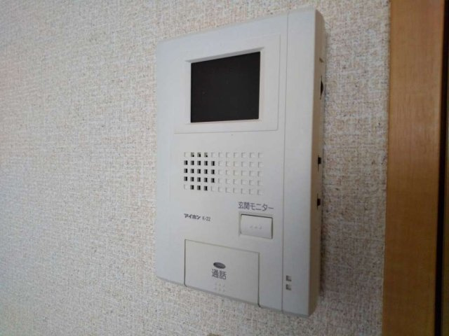 レオパレスグリーンフラットＦのその他