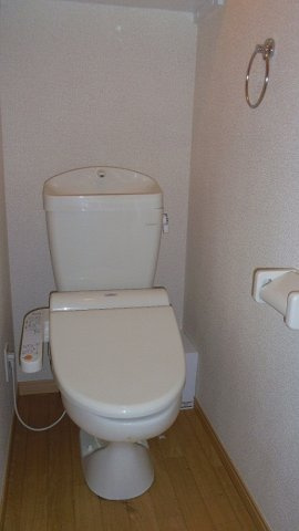 レオパレスグリーンフラットＦのその他